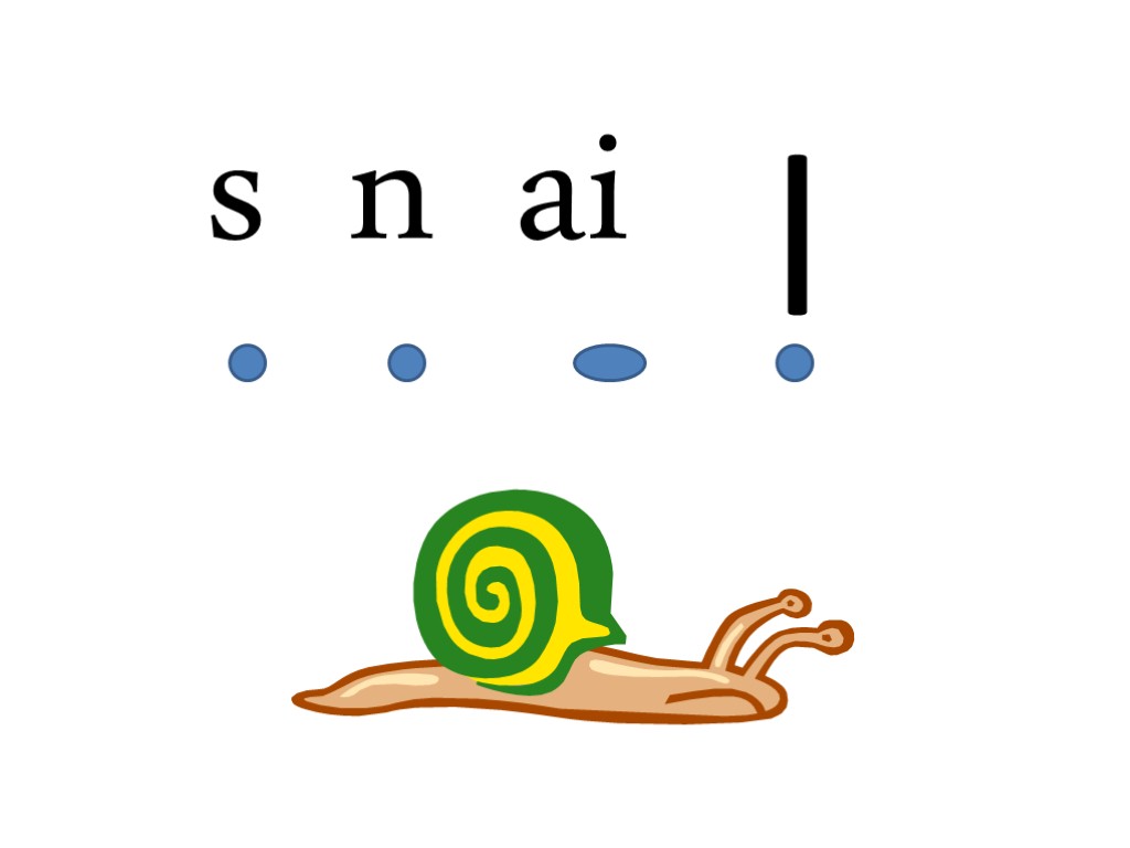 s n ai l